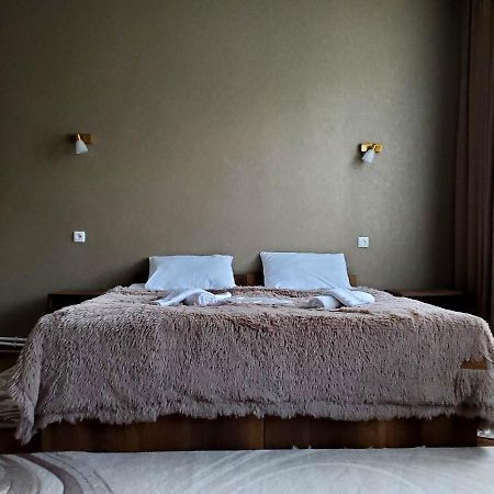 Kazbegi Guest House المظهر الخارجي الصورة